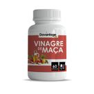 Vinagre de Maça 500mg em cápsulas