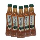 Vinagre De Maçã 500ml (Kit com 5 Unidades) - Rosani