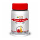 Vinagre de maça 60 capsulas vitamina a, c, e e zinco 500mg - Fauna E Flora