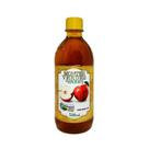 Vinagre de Maça Montes Verdes Orgânico 530ml