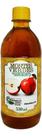 Vinagre De Maçã Orgânico Montes Verdes 530ml