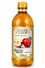 Vinagre De Maçã Orgânico Montes Verdes 530ml Vinagre De Maçã Orgânico Montes Verdes 530ml