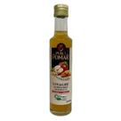 Vinagre de maça orgânico puro pomar 250ml
