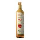 Vinagre De Maçã Orgânico São Roque 500ml - Fazenda São Roque Vinagre De Maçã Orgânico São Roque 500ml - Fazenda São Roque