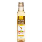Vinagre de mel pet 315ml apiario padre assis Vinagre de mel pet 315ml apiario padre assis