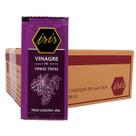 Vinagre de Vinho Tinto Isis Sachê 4ml Com 200un.