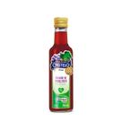 Vinagre de Vinho Tinto Orgânico Castelo Leve Vita 250ml