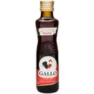 Vinagre Gallo Vinho Tinto 250ml