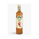 Vinagre Orgânico de Maçã 500ml - São Francisco Vinagre Orgânico de Maçã 500ml - São Francisco