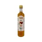 Vinagre Orgânico de Maçã 500ml - São Roque