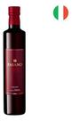 Vinagre Vinho Tinto Fasano Importado Italia Premium 500 ml