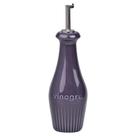 Vinagreiro Linha Assar e Servir 18,5 cm Ameixa 350 ml