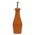 Vinagreiro Linha Assar e Servir 18,5 cm Laranja 350 ml
