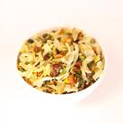 Vinagrete Desidratado 200gr Delicioso Para Sua Salada