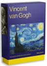 Vincent Van Gogh: 50 Masterpieces Explored Vincent Van Gogh: 50 Masterpieces Explored