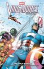 Vingadores Por Geoff Johns Vol 1
