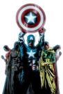 Vingadores Por Geoff Johns Vol 2