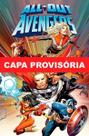 Vingadores Sem Limites