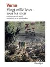 Vingt mille lieues sous les mers