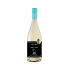 Vinho 0,0% Branco Suave Chardonnay Aurora - 01 un