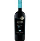 Vinho 0,0% Tinto Suave Cabernet Sauvignon Aurora - 01 un