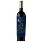 Vinho 18 gran reserva cabernet sauvignon tinto 750ml