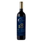 Vinho 18 gran reserva carmenere tinto 750ml