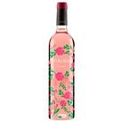 Vinho 99 rosas edição especial rose 750ml