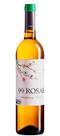 Vinho 99 rosas viognier chardonay branco 750ml