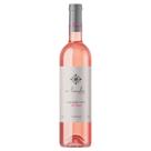Vinho A Lenda Portuguesa Alentejo D.O.C Rosé Garrafa 750ml