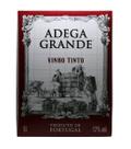 Vinho Adega Grande Mesa Bag In Box Tinto 5L