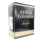 Vinho Adega Grande Reserva Tinto Bag In Box 5L