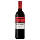 Vinho african king pinotage tinto 750ml