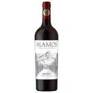 Vinho Alamos Malbec Tinto 750ml