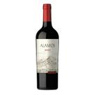 Vinho Alamos Syrah 750ml