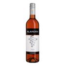 Vinho Alandra Rosé 750ml