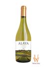 Vinho alaya varietal chardonnay - 2023