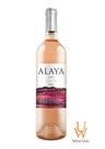 Vinho alaya varietal rosé - 2023