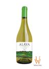 Vinho alaya varietal sauvignon blanc - 2023