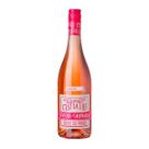 Vinho albert bichot c'est la vie rosé 750ml