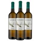 Vinho Alecrim Branco - Kit 3 garrafas de Alecrim branco 750ml