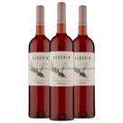 Vinho Alecrim Rosé - Kit 3 garrafas