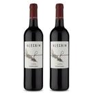 Vinho Alecrim tinto - Kit 2 garrafas
