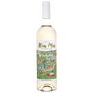 Vinho além mar lisboa branco 750ml