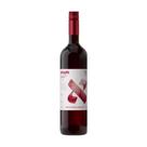 Vinho Aleph Tinto Seco Kosher le Pessach 750ml - Vinho de Mesa Tinto Seco
