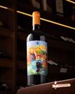 Vinho all ways reserva tinto 0,75l