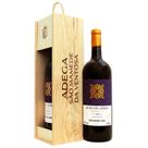 Vinho alma de lisboa reserva touriga nacional tinto 1,5l