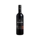 Vinho almaden cabernet franc tinto seco 750ml