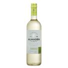 Vinho Almadén Chardonnay 750Ml