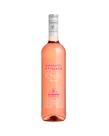 Vinho almadén frisante natural moscatel rosé suave 750ml